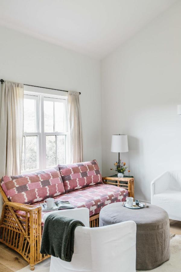 The Wayback Boutique Hotel Остин Экстерьер фото