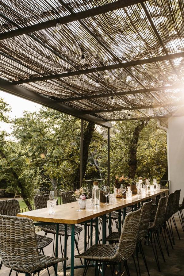 The Wayback Boutique Hotel Остин Экстерьер фото